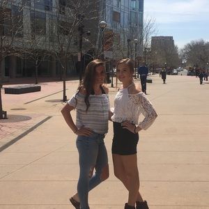 Meet your Posher, Julianne